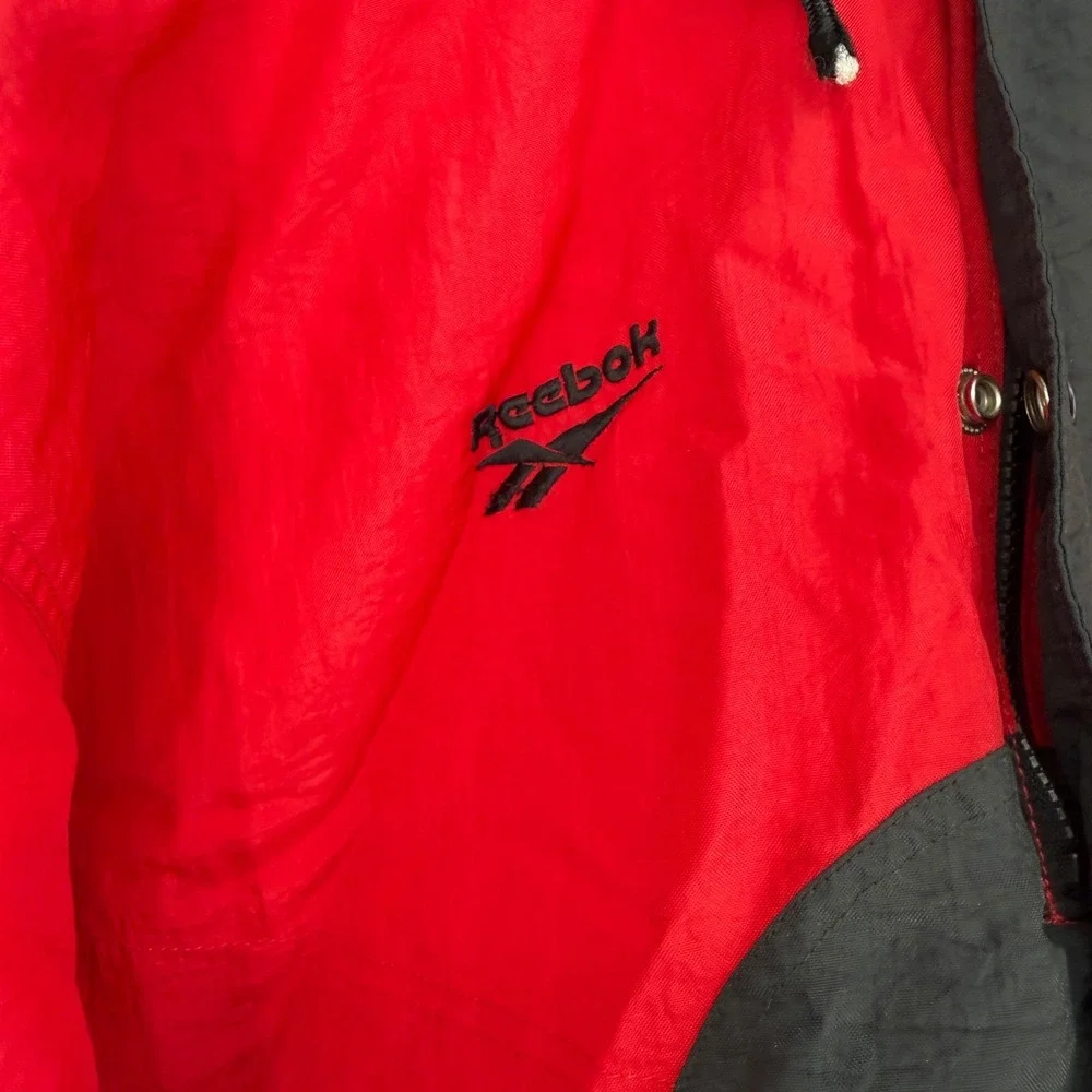 Reebok preowned vintage